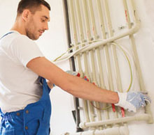 Commercial Plumber Services in San Carlos, CA